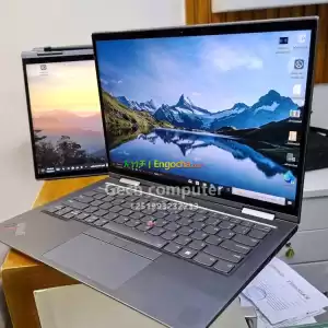 Lenovo X1 yoga  Laptop latest Processor Intel Core i711th genaration in Ethiopia